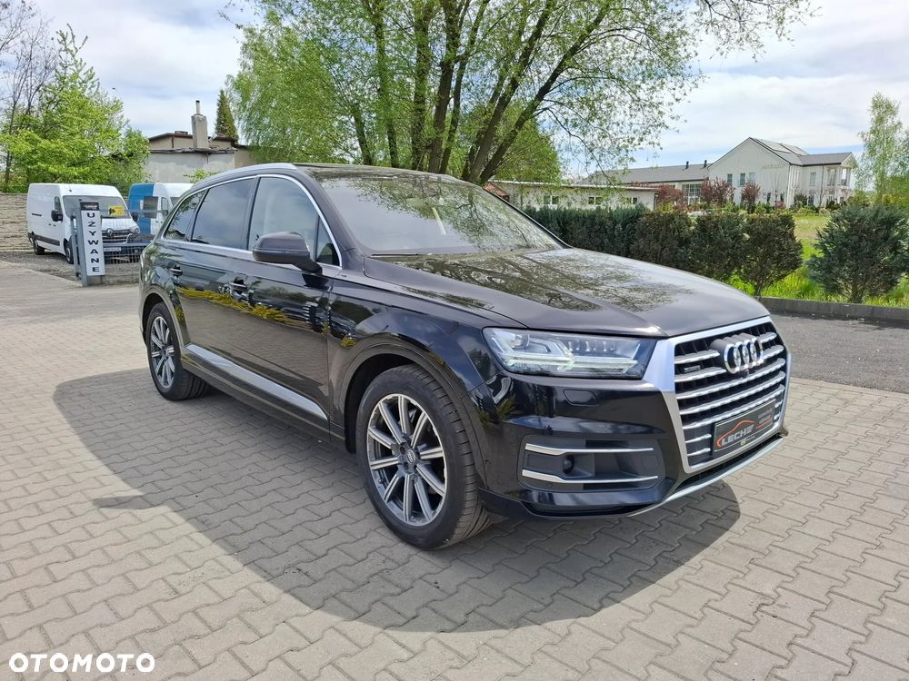 Audi Q7 - 3