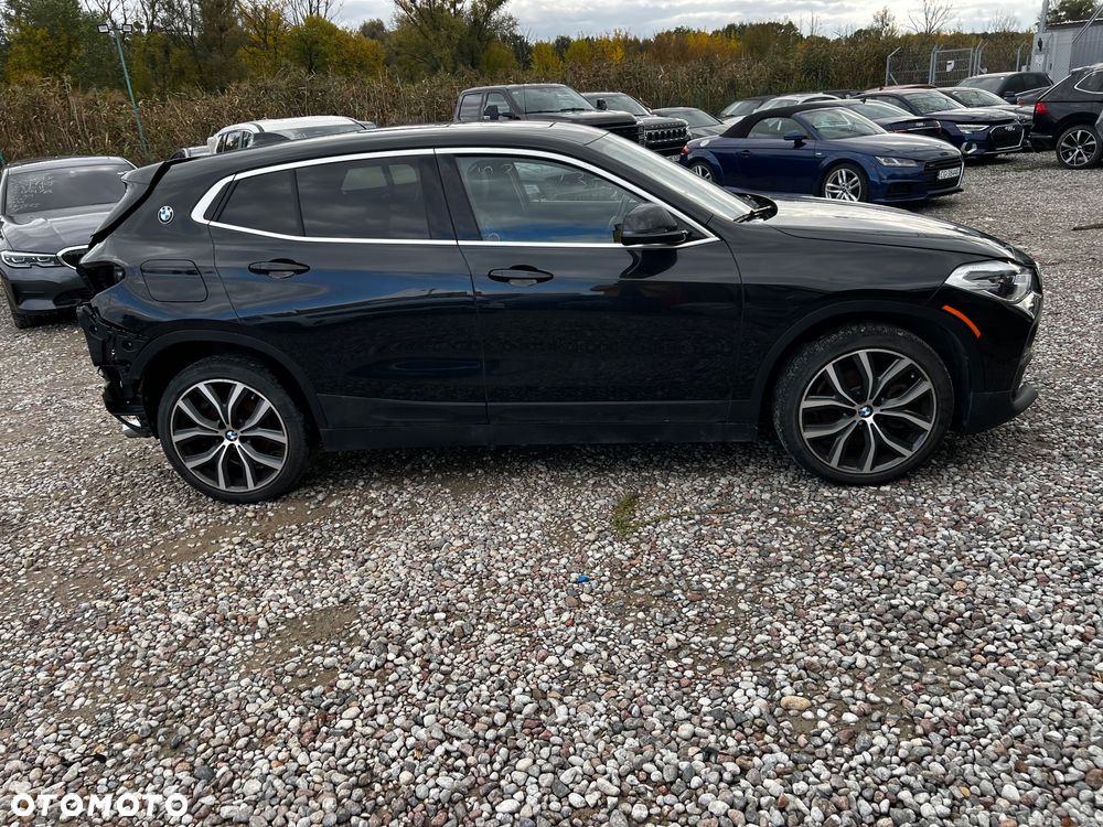 BMW X2 - 6