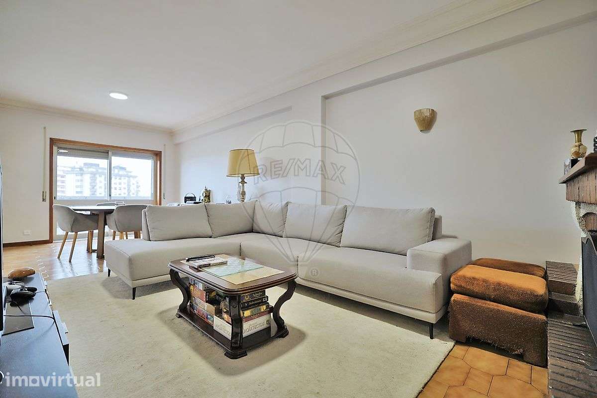 Apartamento T3 para venda - Grande imagem: 2/20