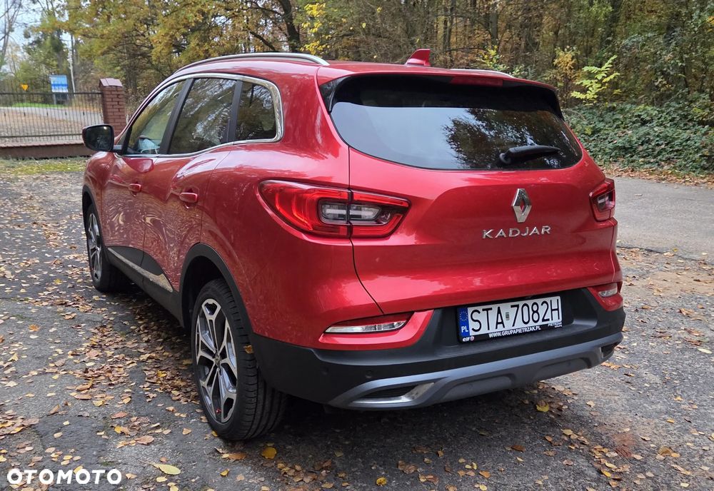 Renault Kadjar 2019 photo 4