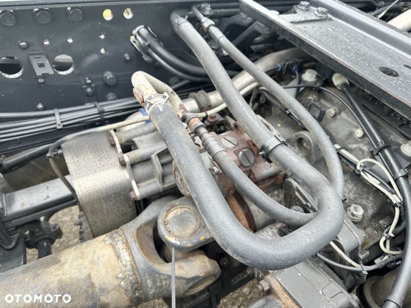 DAF CF 480 8X4 - 19