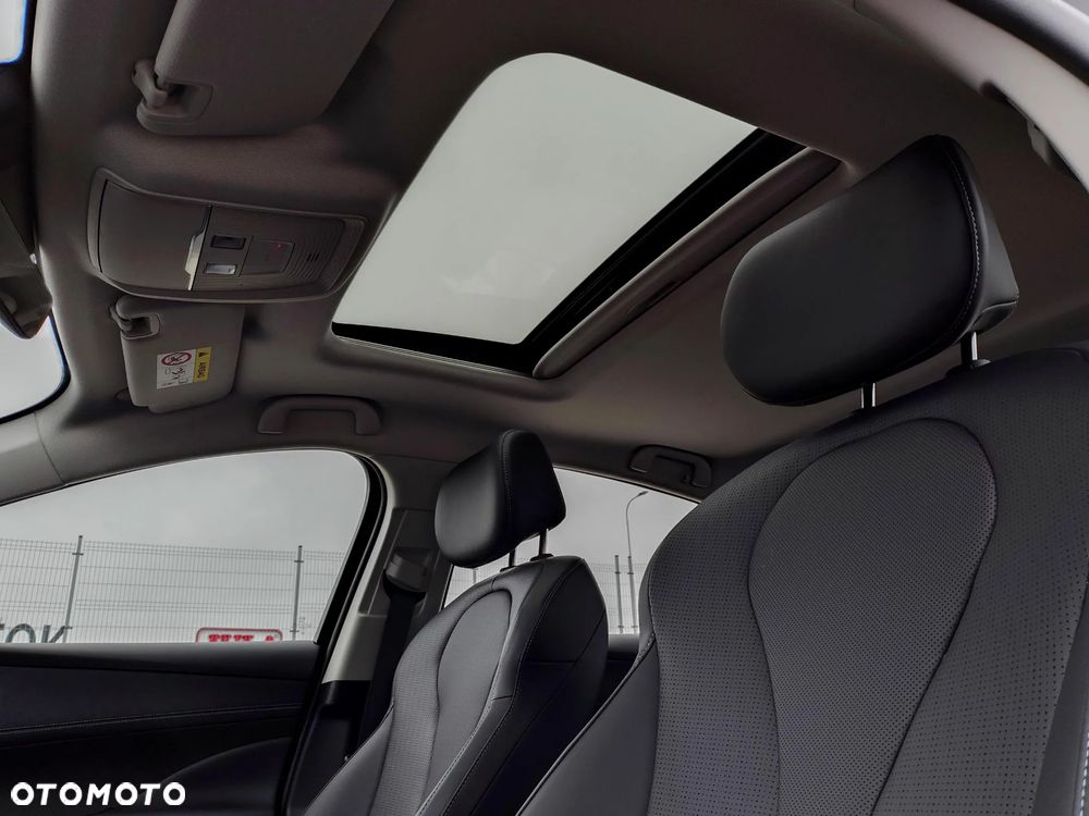 BYD Seal 5 1.5 Comfort - 19