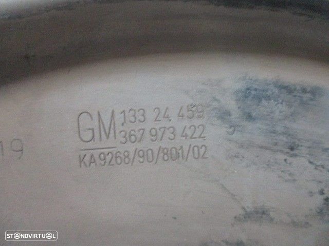 MANGA DE EIXO FRONTAL DIREITA OPEL ASTRA J 2010 -13502829 - 2