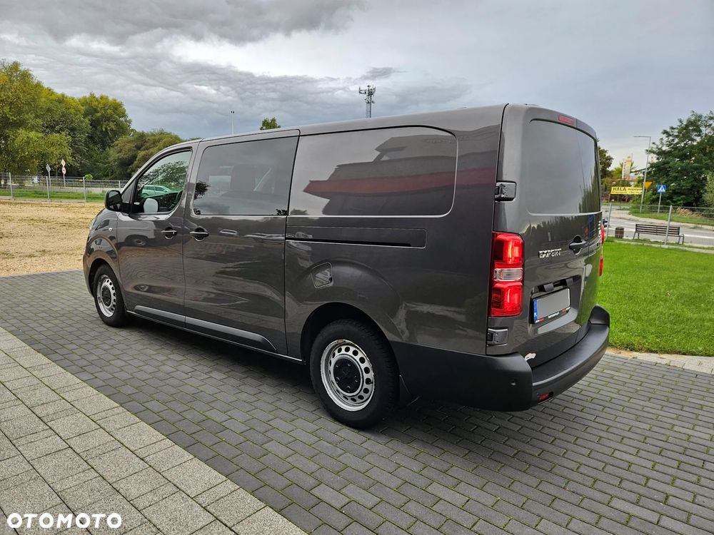 Peugeot Expert 2.0HDI - 4