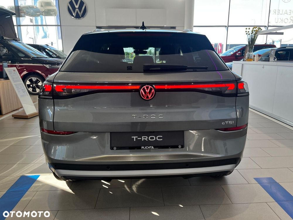 Volkswagen T-Roc - 7