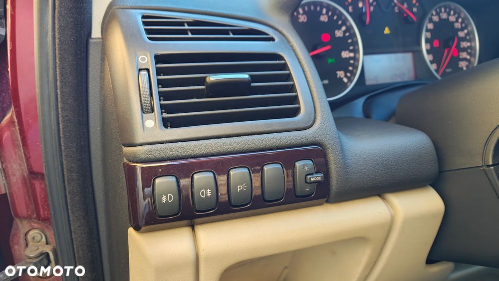 Fiat Croma 1.9 JTD Emotion - 12