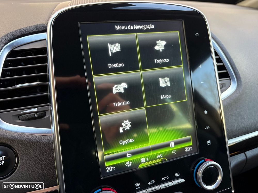 Renault Espace 1.6 dCi Zen EDC - 26