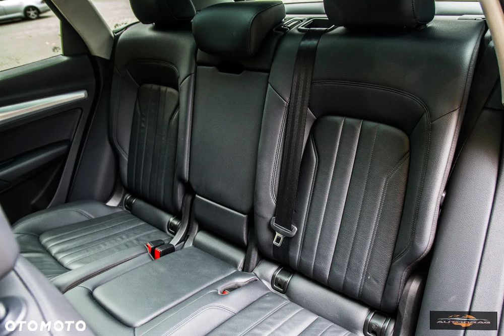 Audi Q5 2.0 TFSI Quattro Design S tronic - 20