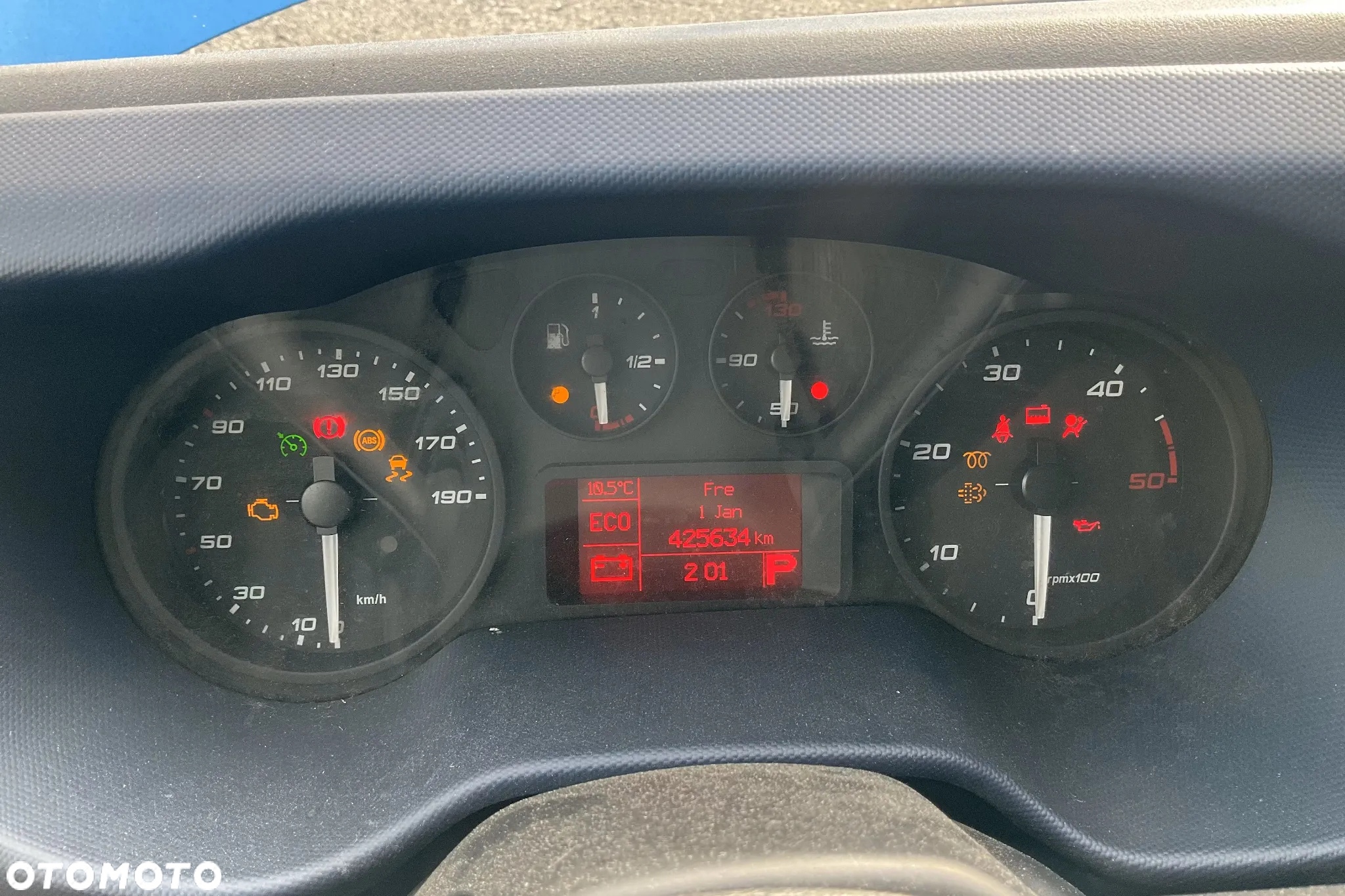 Iveco DAILY 35 - 15