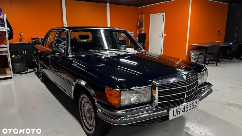 Mercedes-Benz Inny - 1