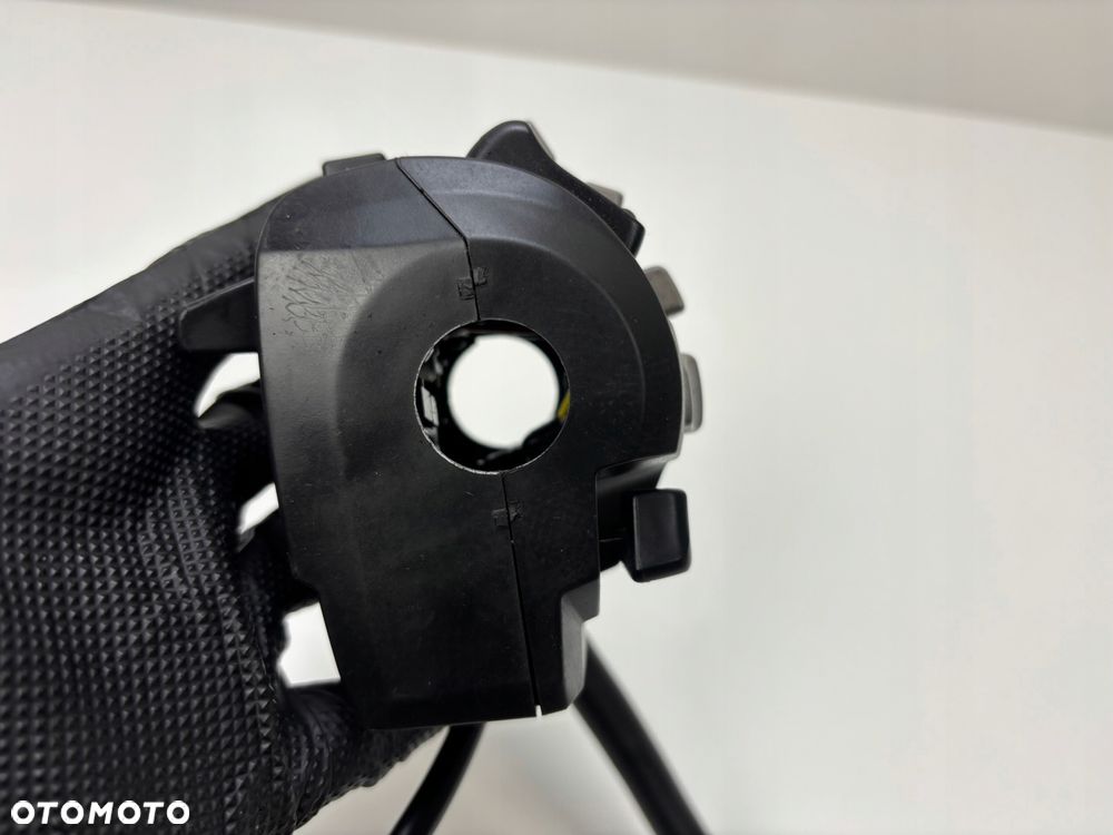 Lewy przełącznik Honda CBR 600RR PC69 2024- Oryginał - 5