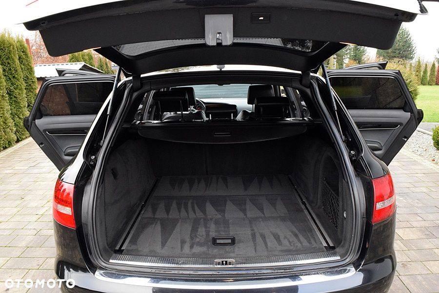 Audi A6 Avant 3.0 TDI DPF quattro tiptronic - 33