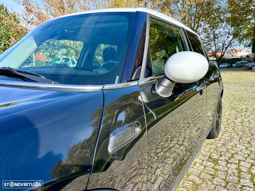 MINI 5 Portas One D - 13