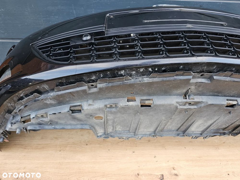 ZDERZAK PRZÓD PRZEDNI OPEL ASTRA J Z20R PRZED LIFT PDC SPRYSKI ATRAPA EUROPA HALOGENY ŁADNY - 19