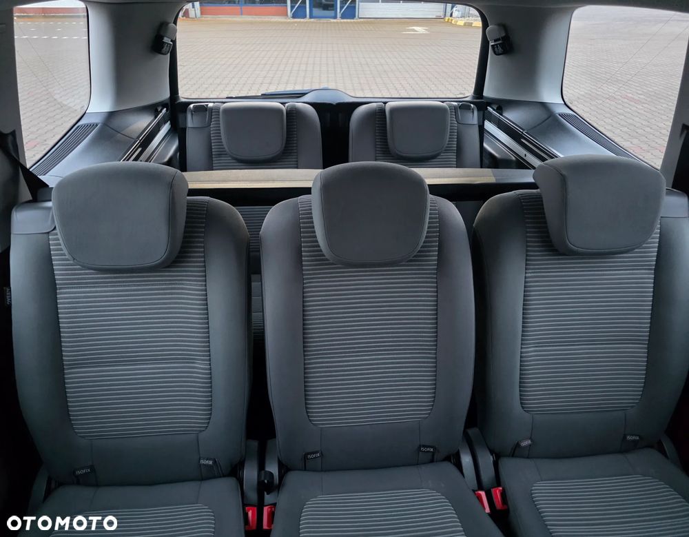 Seat Alhambra 2.0 TDI DPF Ecomotive - 27