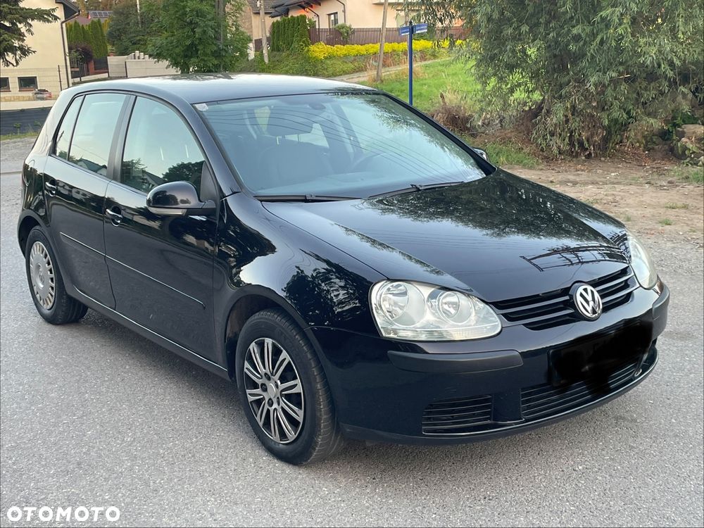 Volkswagen Golf 1.4 Edition - 9