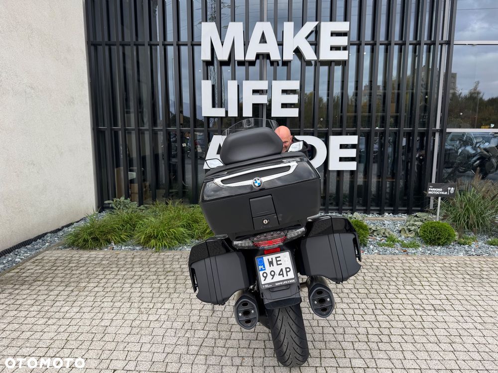 BMW K - 4