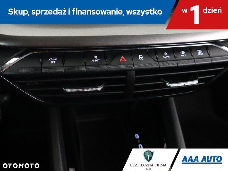 Skoda Octavia - 18