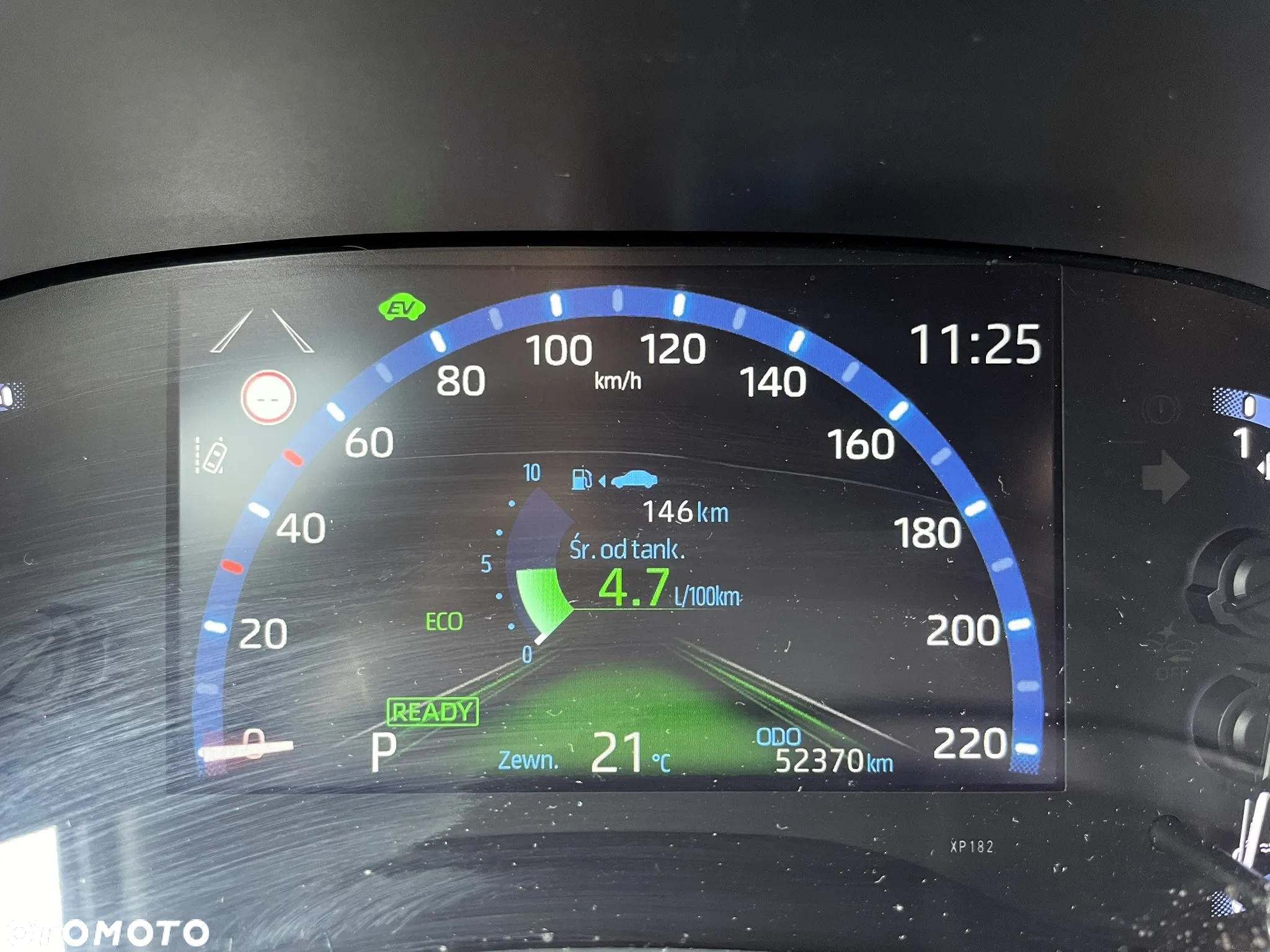 Toyota Yaris Cross Hybrid 1.5 Adventure 4x4 - 26