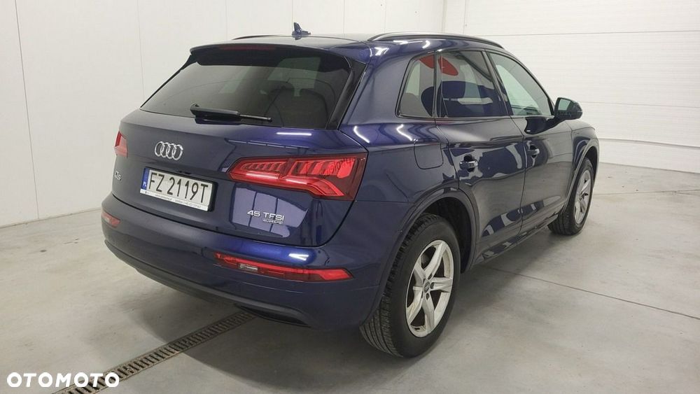 Audi Q5 - 6