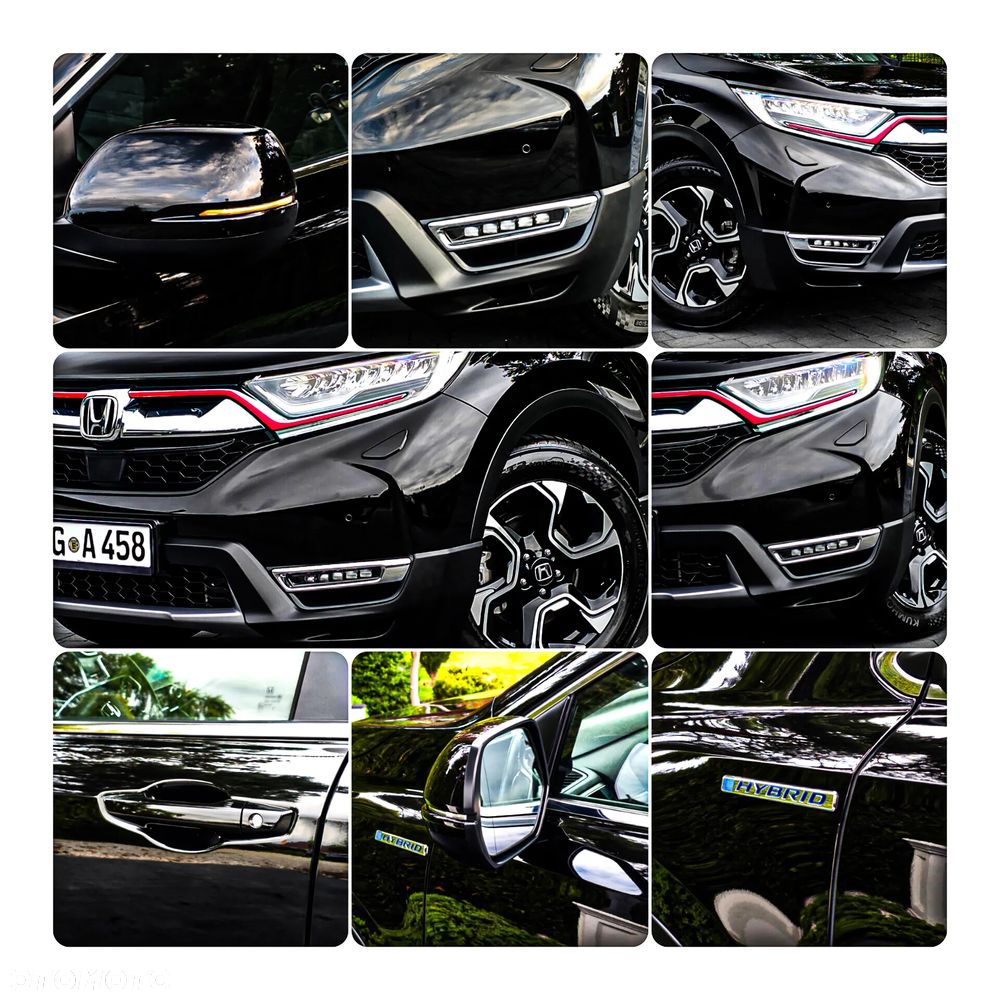 Honda CR-V 2.0 i-MMD Executive (Honda Connect+) - 14
