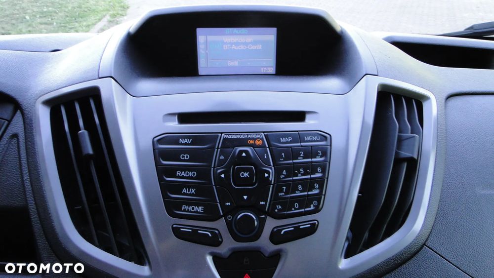 Ford Transit - 15