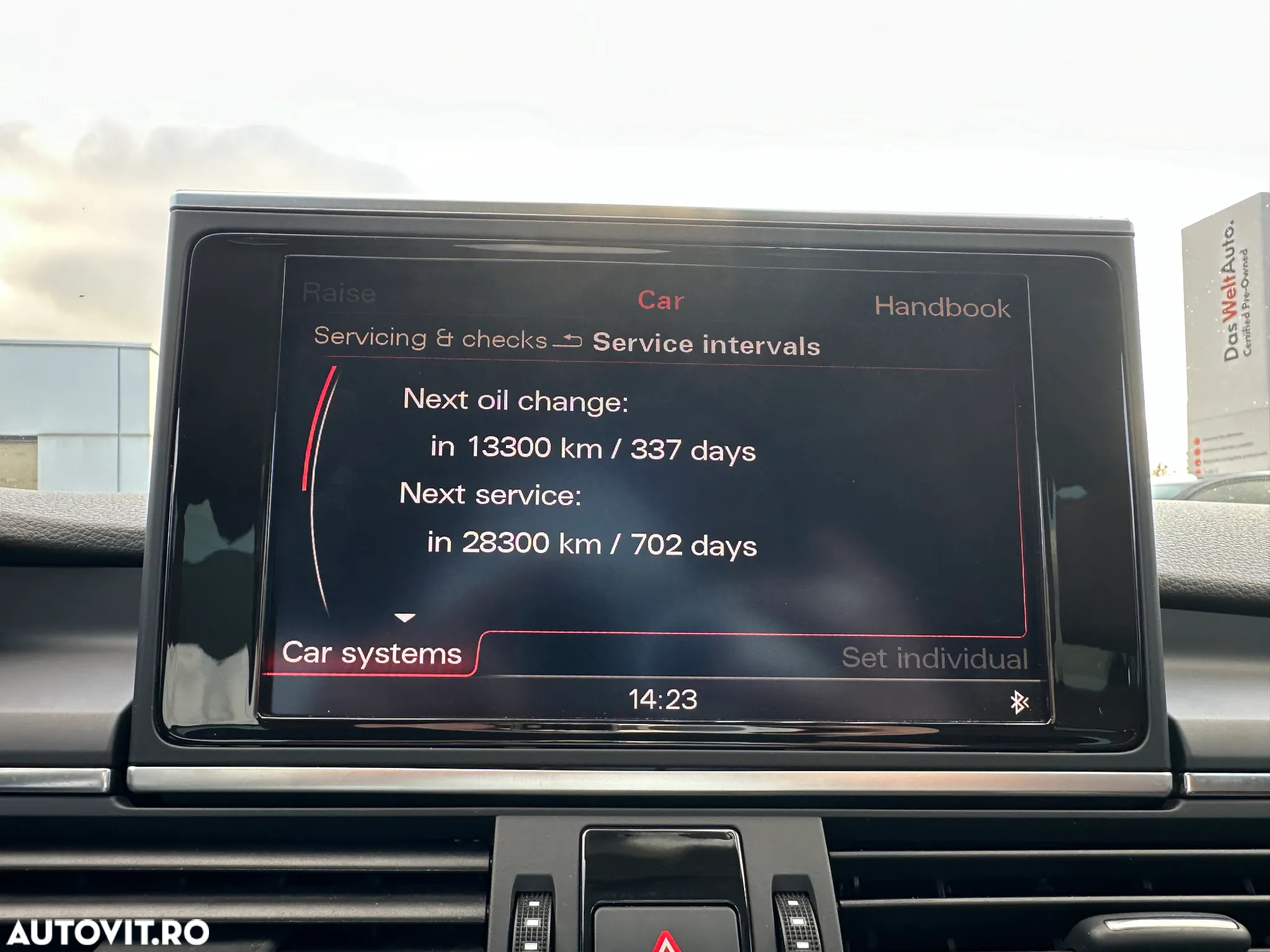 Audi A7 3.0 TDI Quattro S-Tronic - 37