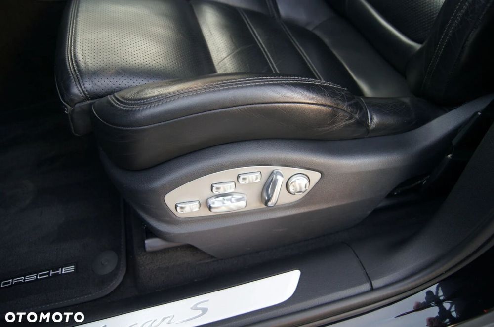 Porsche Macan S PDK - 27