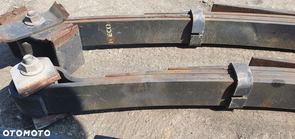 resor resory iveco 2016 r bliźniak - 3