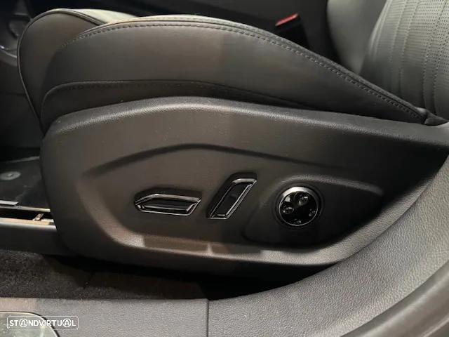 Voyah Free 107 kWh Luxury - 11