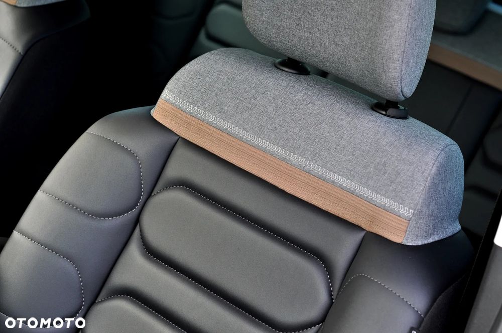 Citroën C3 Aircross 1.2 PureTech Shine S&S - 20