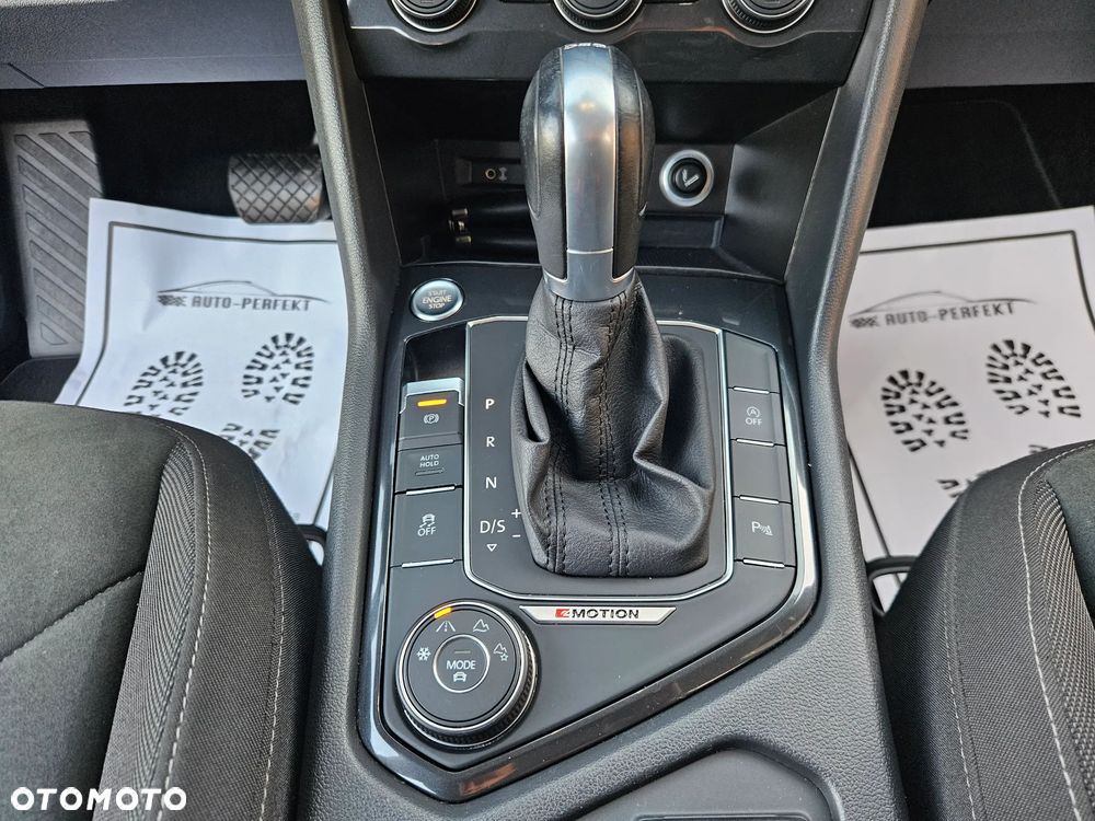 Volkswagen Tiguan - 31