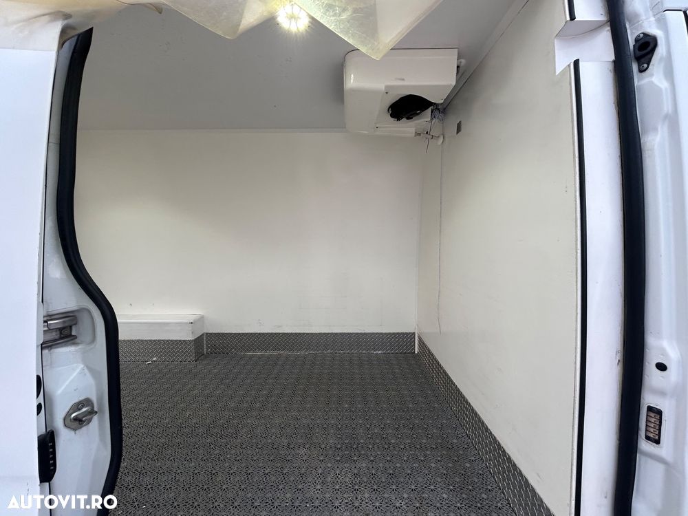 Mercedes-Benz Sprinter FRIGORIFIC THERMO KING - 14