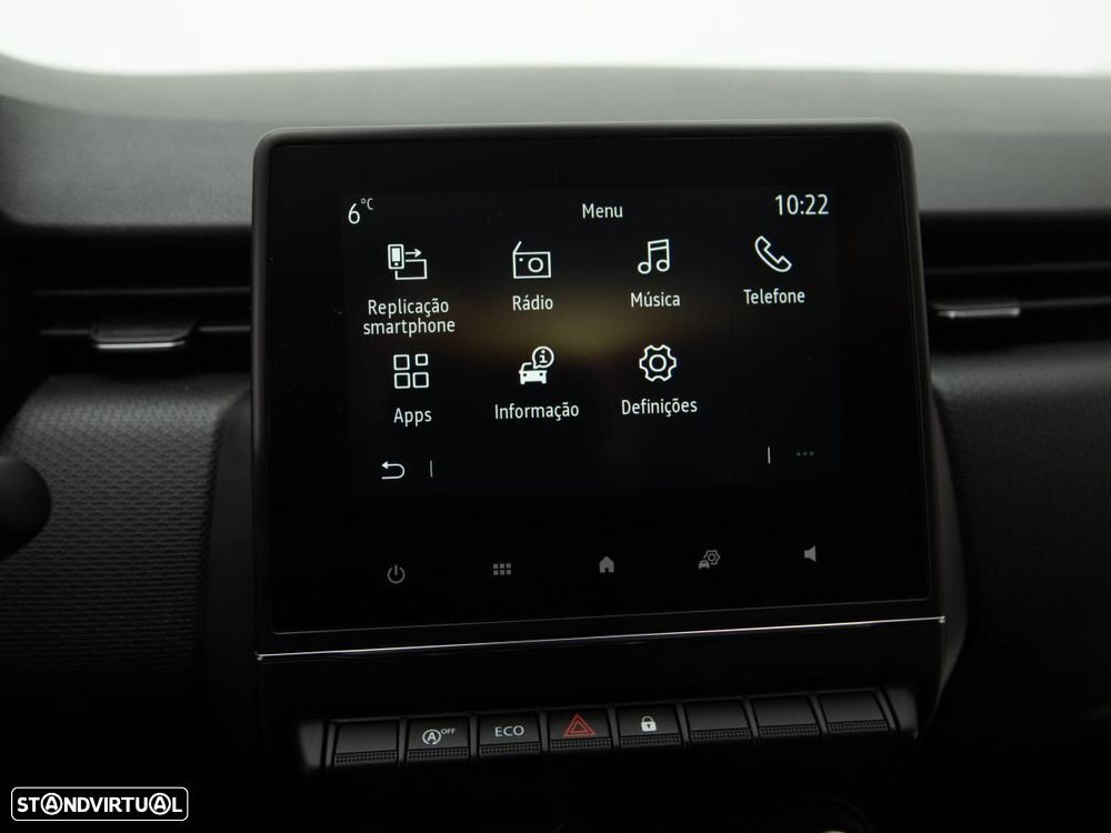 Renault Clio 1.5 Blue dCi Zen - 22