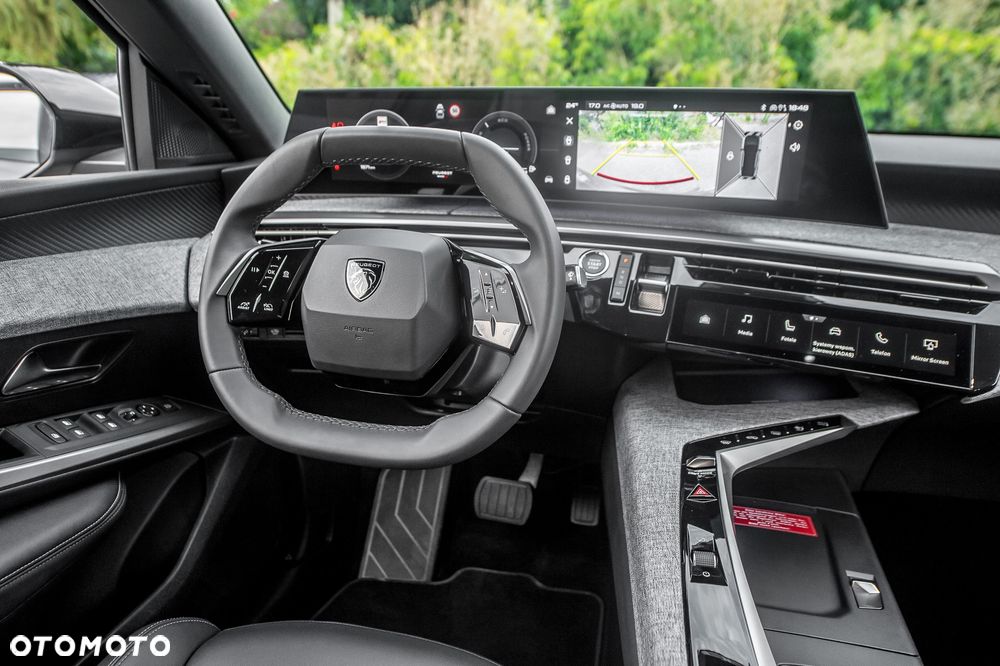 Peugeot 3008 1.2 PureTech mHEV Allure Pack S&S e-DCS6 - 15