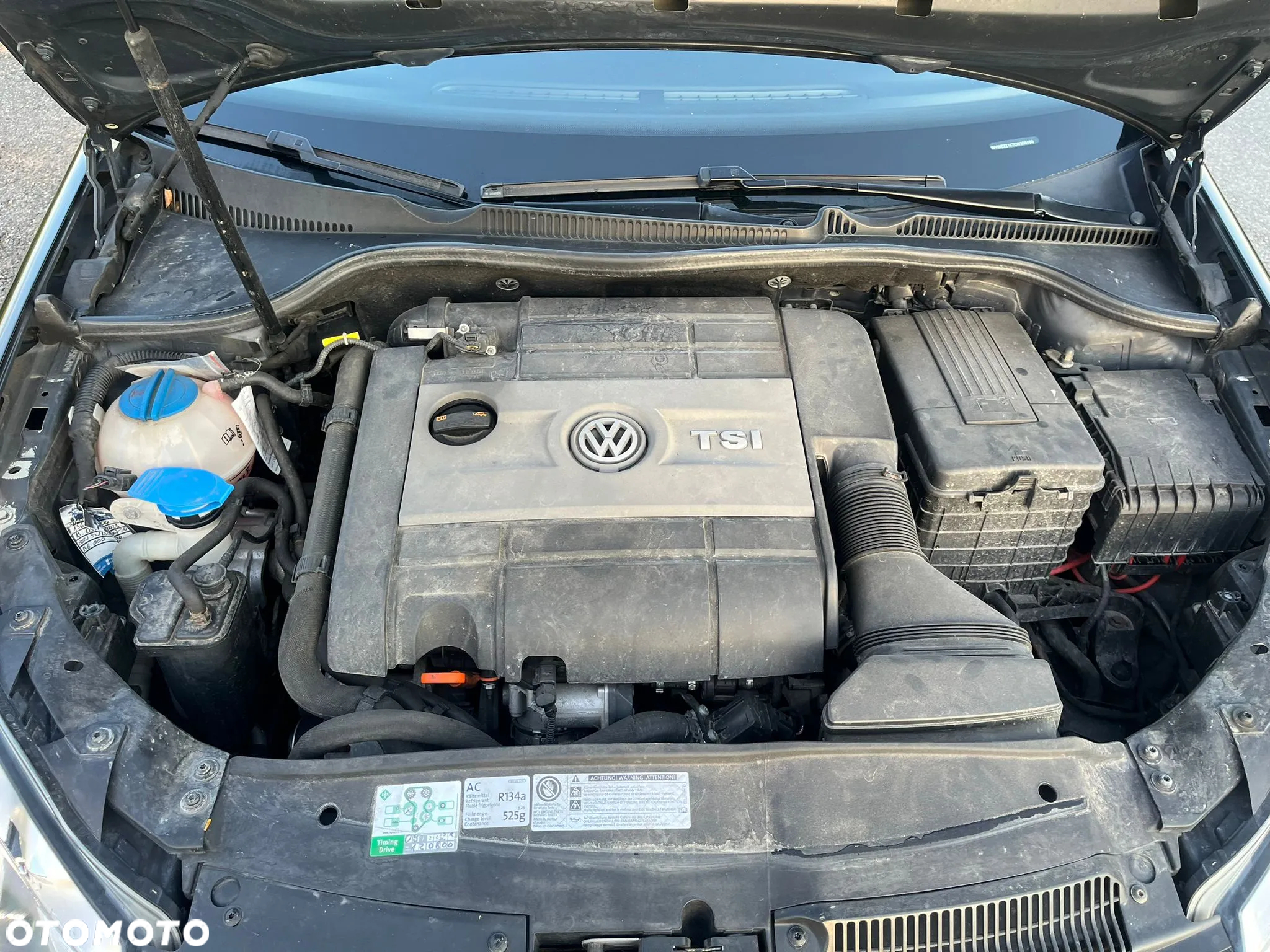 Volkswagen Golf 2.0 GTI DSG Edition 35 - 13