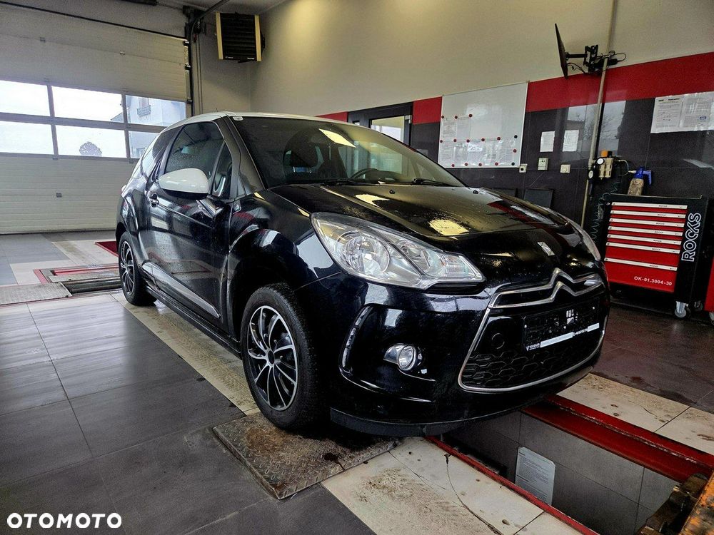 Citroën DS3 - 31