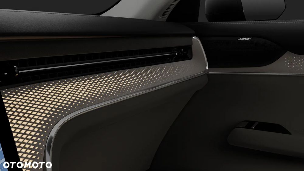 Volvo EX90 111kWh Twin AWD Ultra 7 os - 10