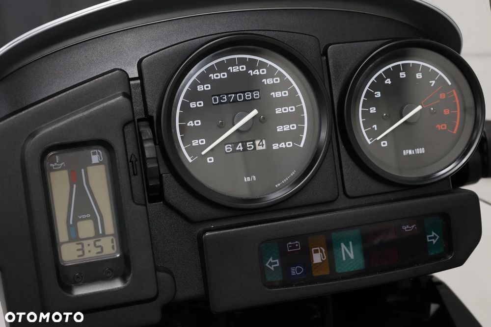 BMW GS - 22