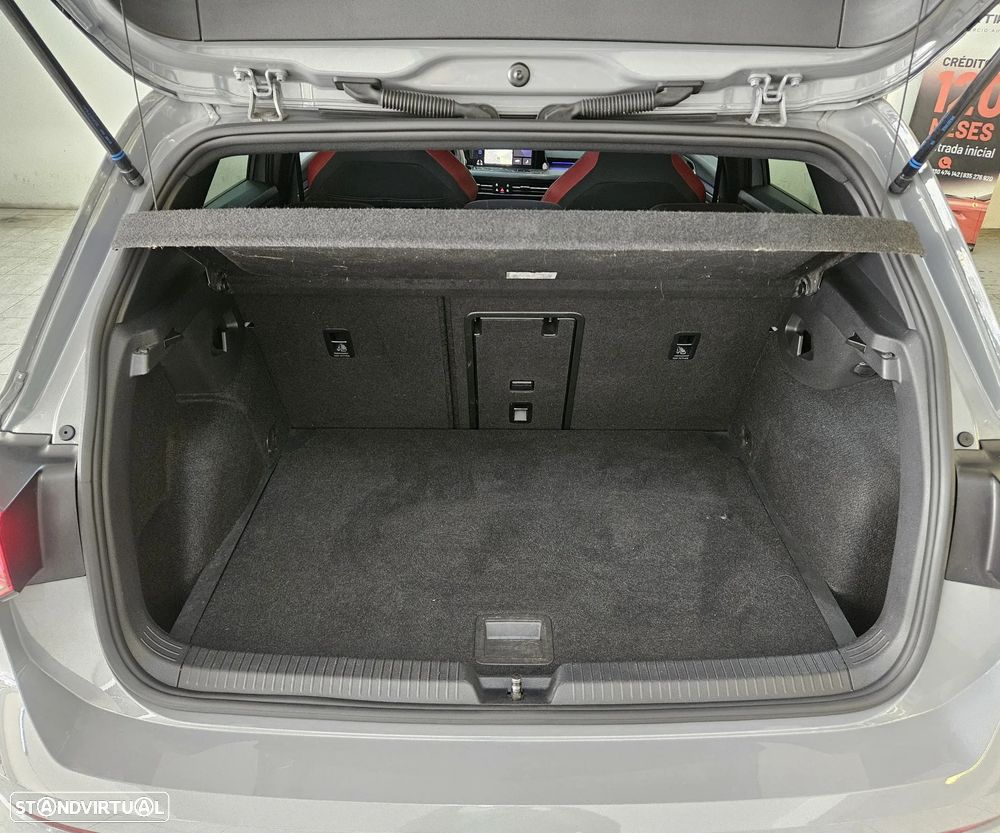 VW Golf 2.0 TSI GTI DSG Performance - 48