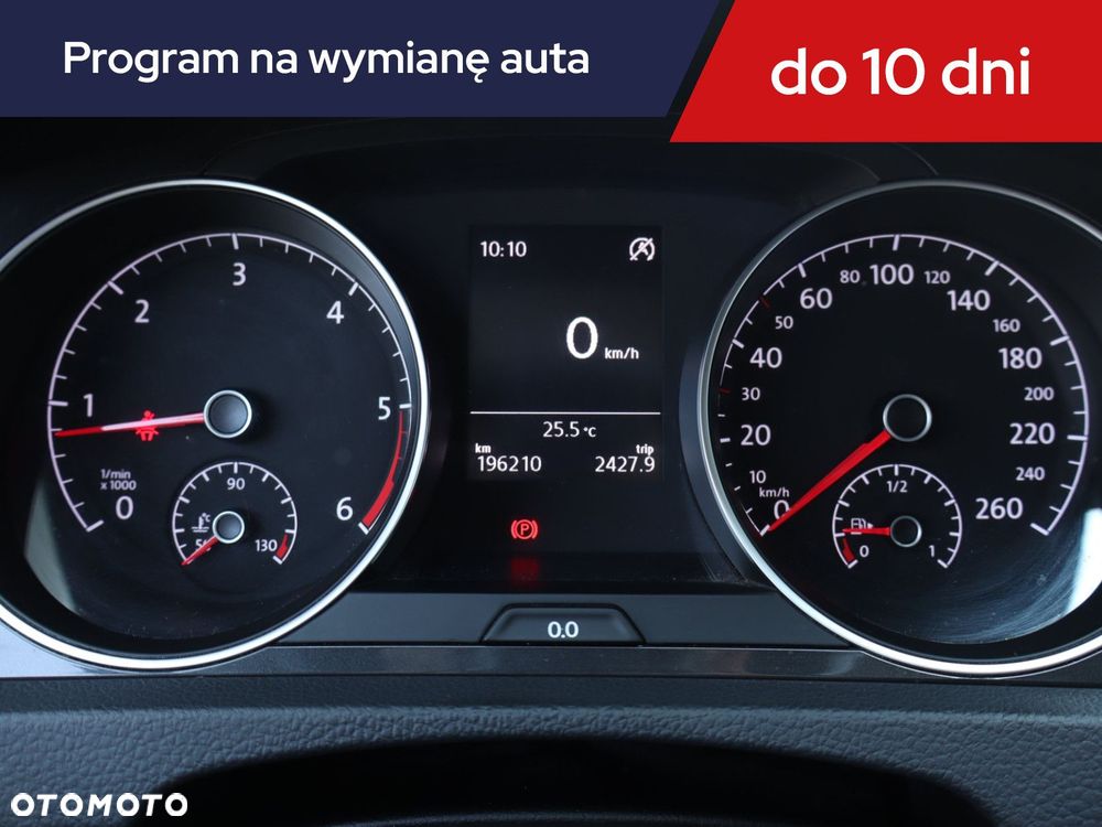 Volkswagen Golf Variant - 13
