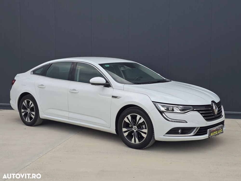 Renault Talisman ENERGY dCi 110 LIFE - 2