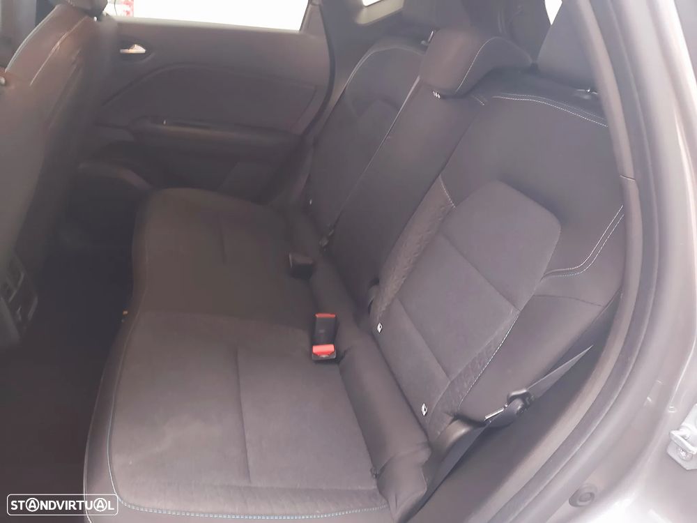 Mitsubishi ASX 1.0 MPI-T Kaiteki - 19