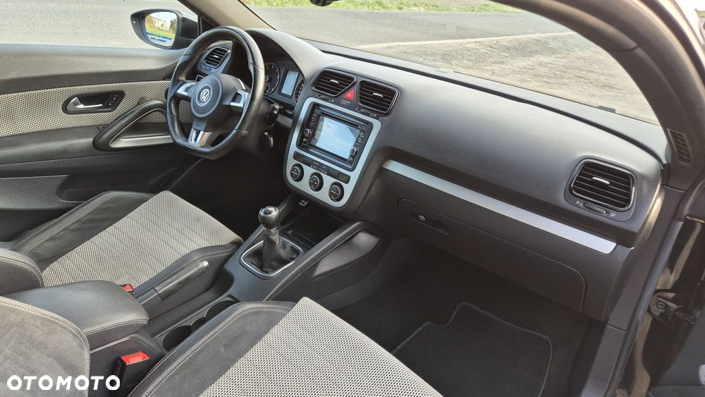Volkswagen Scirocco 1.4 TSI Match - 18