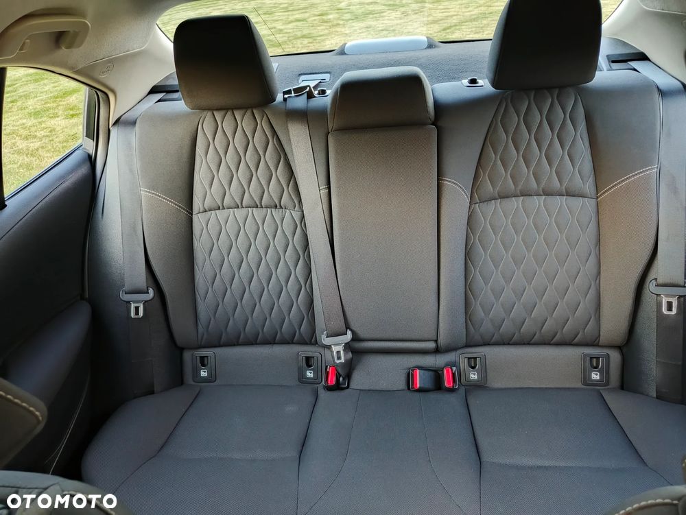 Toyota Corolla 1.6 Comfort - 13