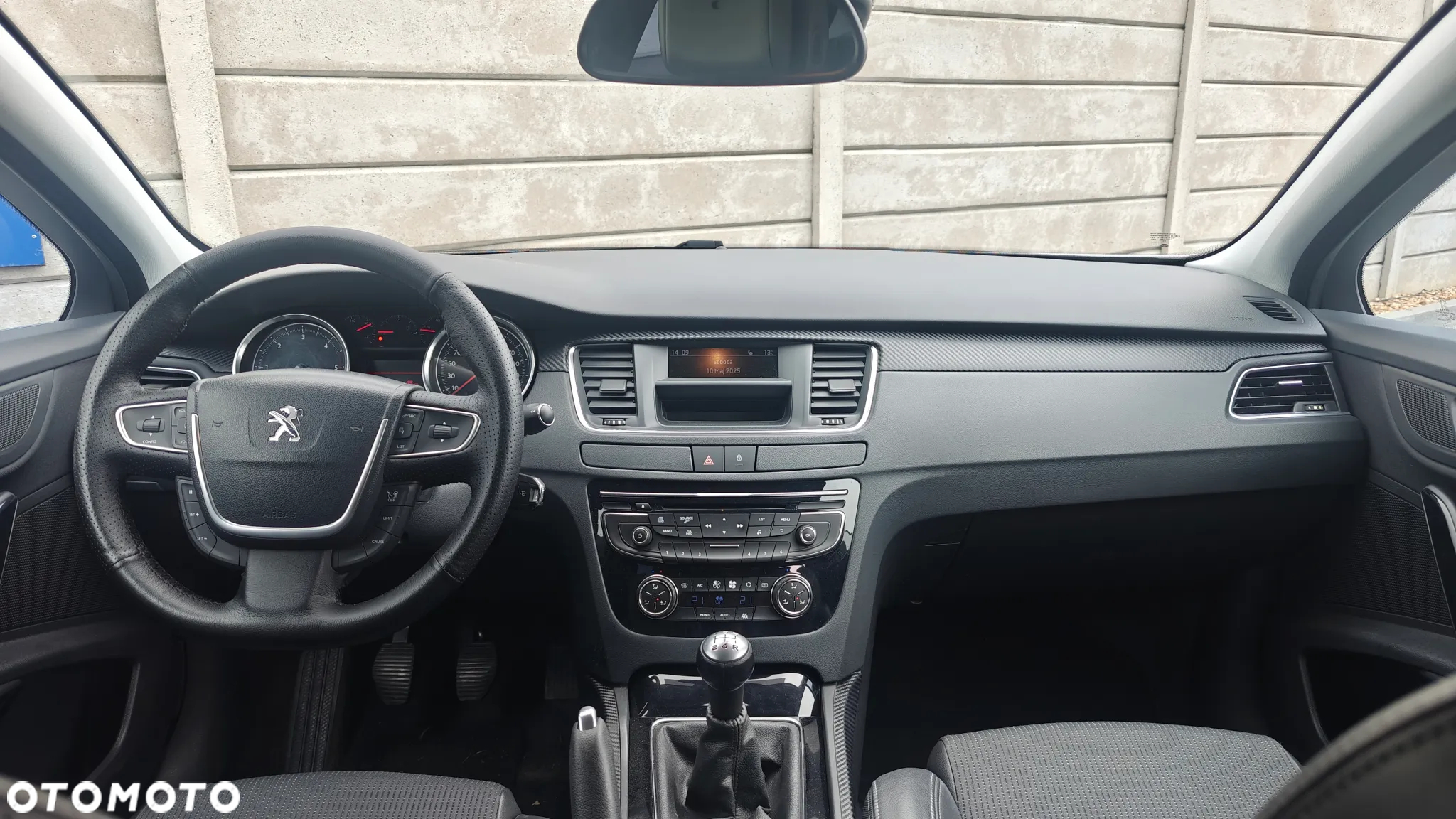 Peugeot 508 1.6 HDi Active - 27