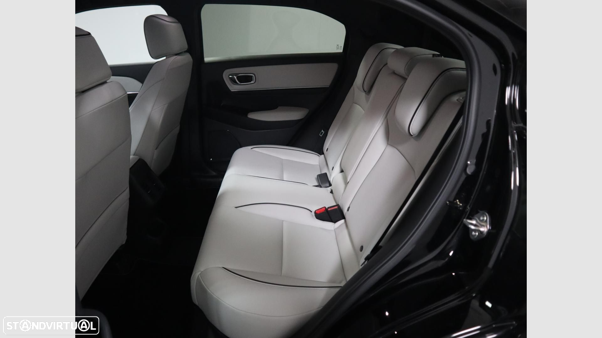 Honda e-Ny1 68.8 kWh Lifestyle - 5