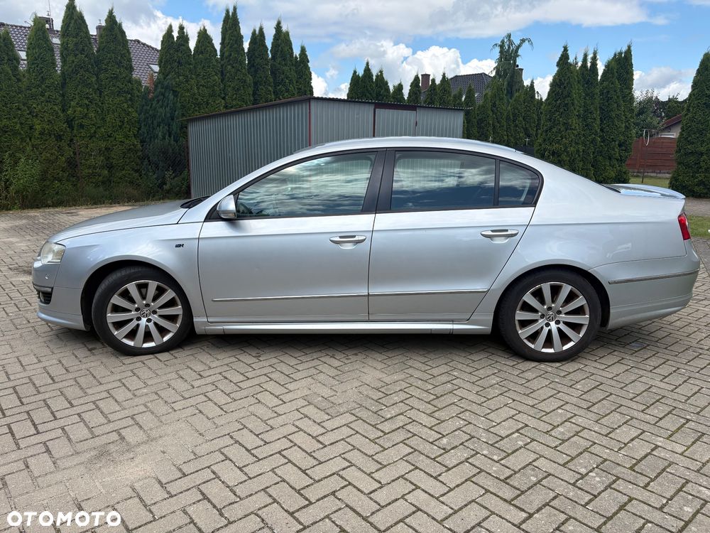 Volkswagen Passat 2.0 TSI Highline - 7