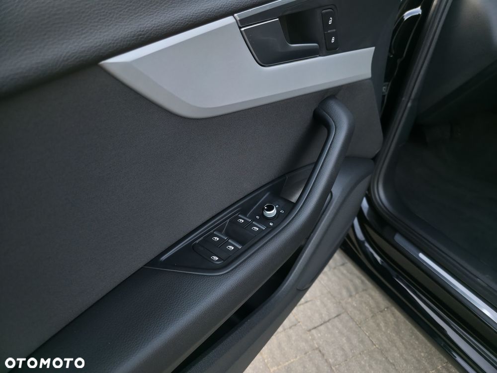 Audi A4 - 17