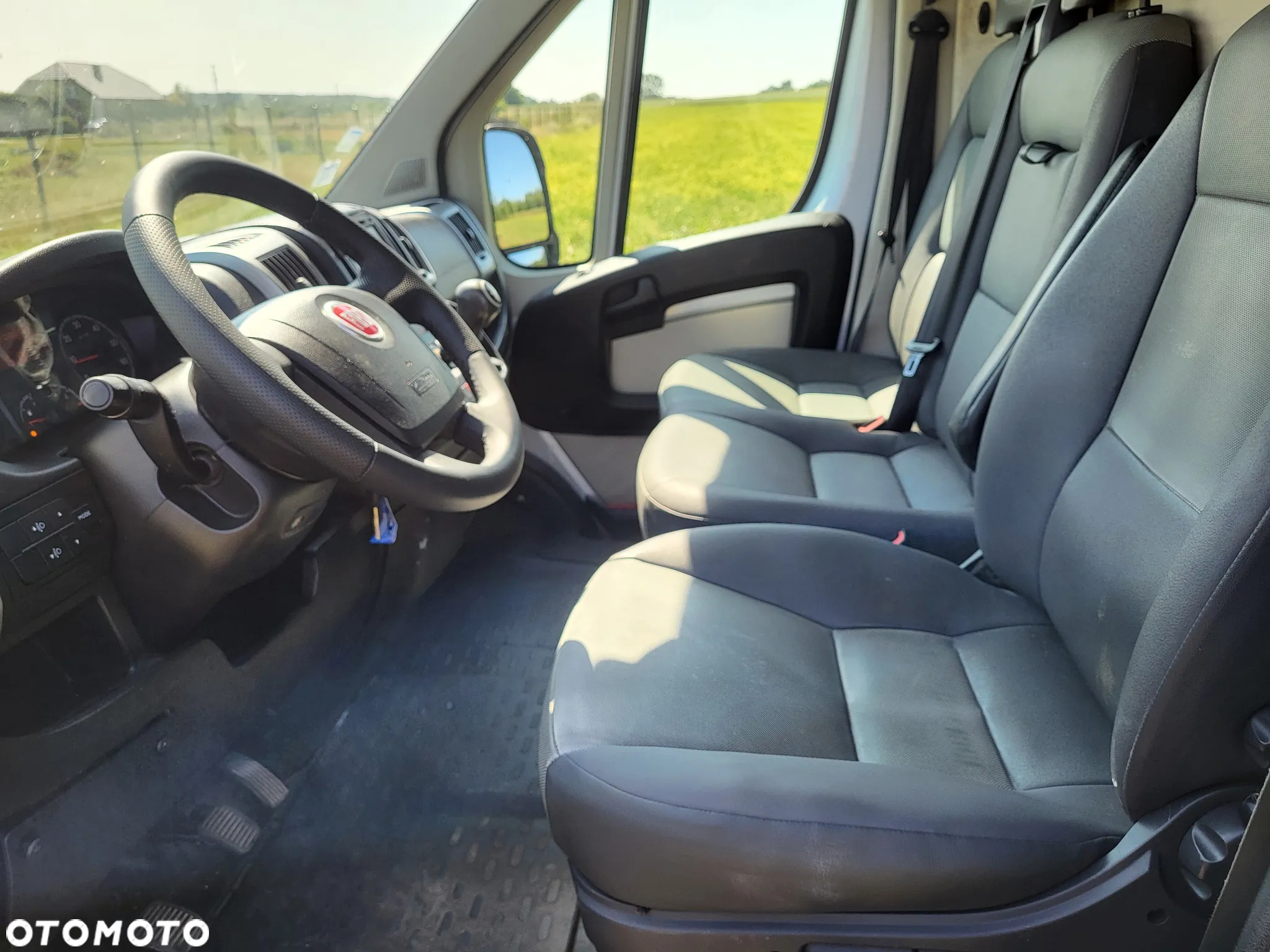 Fiat Ducato - 13